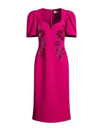 Rebecca Vallance VESTIDOS - Vestidos midi en YOOX.COM