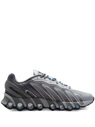 Nike Air Max DN8 Better Gift Shop sneakers - men - Rubber/Fabric/Fabric - 8 - Grey