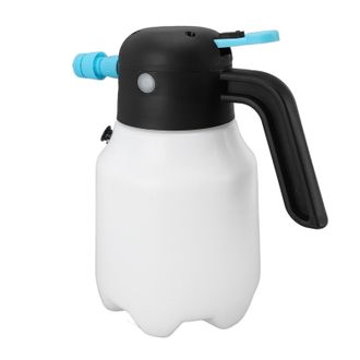 OEM Pulverizador De Espuma A Bater&iacute;a De 2000 Mah Y 1,8 L, Botella Pulverizadora De Pp A Presi&oacute;n Para Lavado De Coches Y Jardines