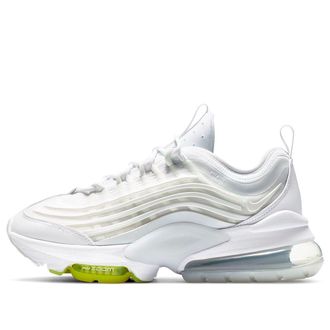 Nike (WMNS) Nike Air Max Zoom 950 White Barely Volt CK7212-100