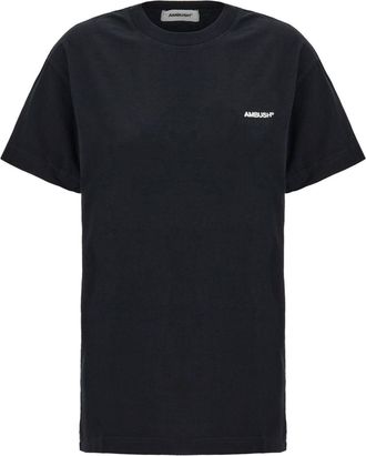 AMBUSH Set di 2 T-shirt - Nero