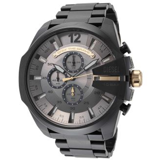 Diesel Mega Chief Mens Watch