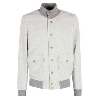 L.B.M. 1911 L.b.m. 1911, Uomo, Giacche, Grigio, M, new
