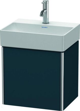 Duravit Xsquare Unidad De Tocador De Pared 43.4 X 34.0 Cm, 1 - Duravit