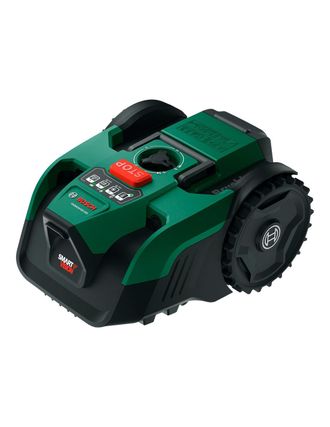 Bosch Robot Cortac&eacute;sped Bosch Visimow 18v-200 (cuerpo Solo)