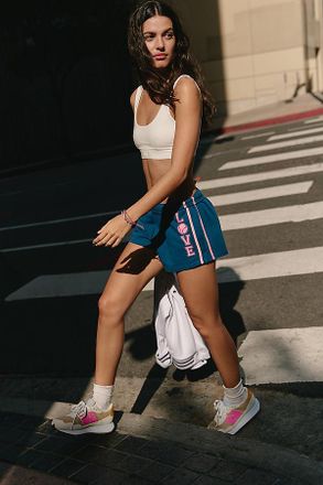 Beach Riot Malik Pull-On Shorts