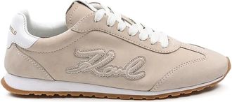 Karl Lagerfeld Sneakers Venus - Toni neutri