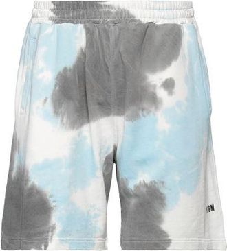 Msgm BOTTOMWEAR - Shorts & Bermuda Shorts sur YOOX.COM