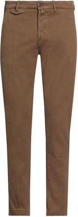 BRIGLIA 1949 PARTES DE ABAJO - Pantalones en YOOX.COM