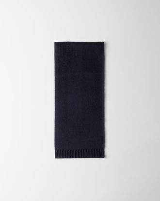 Prada Cashmere scarf