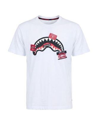 Sprayground TOPWEAR - T-shirts on YOOX.COM