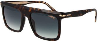 Carrera Brown Acetaat Zonnebril