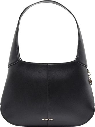 Michael Kors Handbag - Dames - Handtassen - Zwart - ONE Size - Leer - Tassen