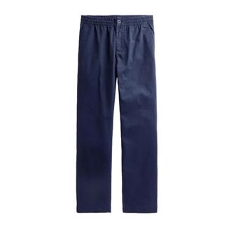 Ralph Lauren Hombre, Pantalones, Azul, Talla: L
