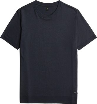 Wahts Mens T-shirts, TargetGroup:Men Deep Navy / XXL
