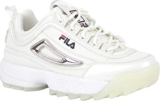 Fila Sneakers - Dames - Sneakers - Wit - 41 EU - Schoenen