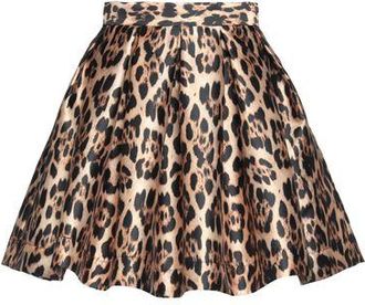 BABYLON BOTTOMWEAR - Mini skirts sur YOOX.COM