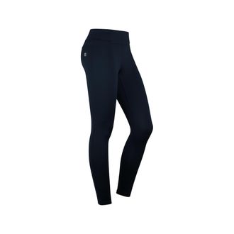 Freddy Leggings N.O.W. vita media 7/8 in tessuto tecnico D.I.W.O