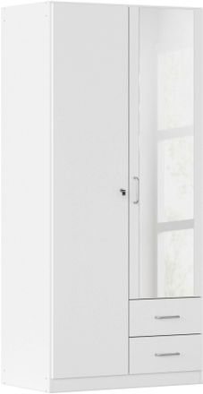 rauch Kleiderschrank