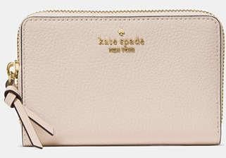 Kate Spade New York Knott Medium Wallet