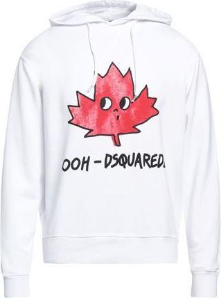 Dsquared2 TOPWEAR - Sweatshirts sur YOOX.COM