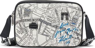 Karl Lagerfeld Maybelle Crossbody