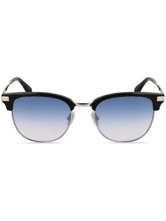 Paul Smith Linden sunglasses - Black
