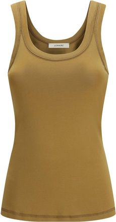 Christophe Lemaire Top