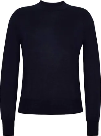 Adam Lippes Maglione Didion - Nero