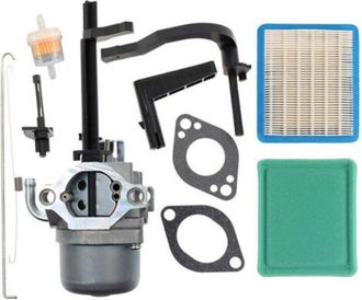 OEM Carburador Briggs & Stratton 695328 591378 Para Soplador De Nieve 796321 696132 696133 796322 699958 697351 699966