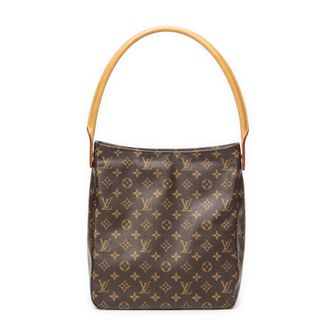 Louis Vuitton Looping GM Schoudertas