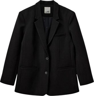 Sofie Schnoor Blazers - Dames - Blazers - Zwart - M - Jassen