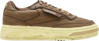 Reebok Uomo, Scarpe, Marrone, 42 1/2 EU, new