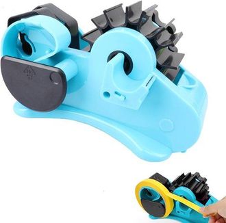 OEM Soporte Para Cinta, Cortador De Cinta, Cortador De Cinta, Rodillo De Cinta, Ayuda Para El Embalaje, Embalaje Simplificado, Para M&uacute;ltiples Rollos