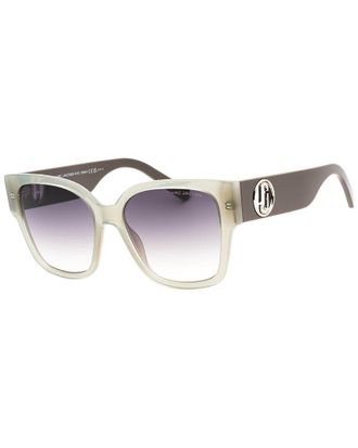 Marc Jacobs Womens Marc 698/S 54Mm Sunglasses