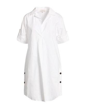 Antonelli DRESSES - Mini dresses on YOOX.COM