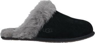 UGG SCUFFETTE II