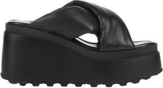 Vic Matié CALZADO - Sandalias con cierre en YOOX.COM