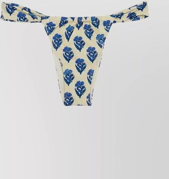 MC2 Saint Barth bikini bottom