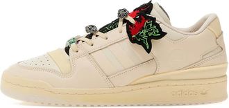 adidas x Footshop Sneakers Quell Beats con decorazione - Toni neutri