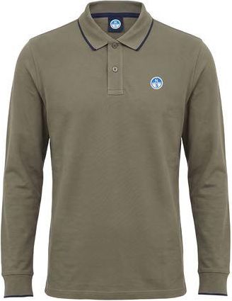 North Sails CAMISETAS Y TOPS - Polos en YOOX.COM