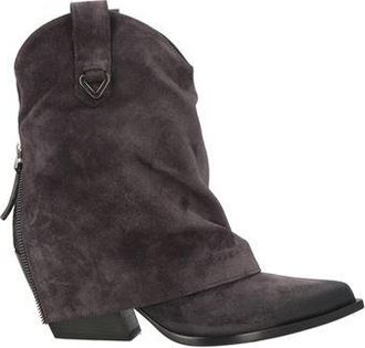 Elena Iachi FOOTWEAR - Ankle boots on YOOX.COM