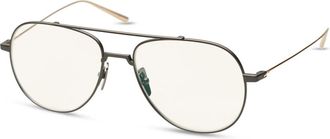 Dita Eyewear Zonnebril - unisex - Brillen - Zwart - ONE Size - Accessoires