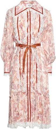 Od&igrave; Od&igrave; DRESSES - Midi dresses sur YOOX.COM