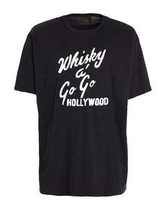 Retro Brand TOPWEAR - T-shirts sur YOOX.COM