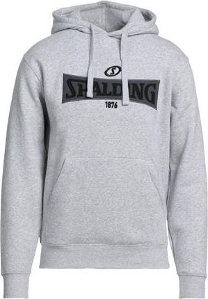 Spalding CAMISETAS Y TOPS - Sudaderas en YOOX.COM