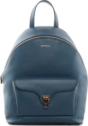 Coccinelle Donna, Borse, Blu, Taglia unica, new