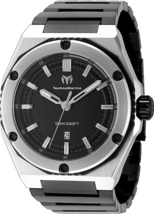 Technomarine Coral Legacy Mens Watch