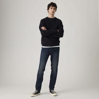 Levi's 515 Slim Taper Jeans - Mens - 28X32 - Blue