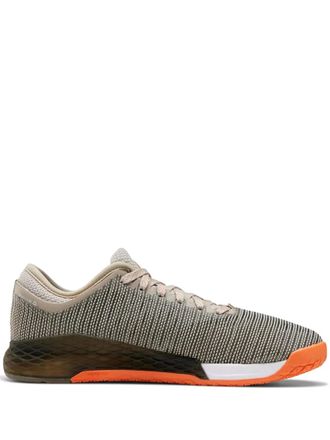 Reebok Nano 9 sneakers - Neutrals